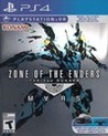 Zone of the Enders: The 2nd Runner MARS cover