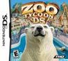 Zoo Tycoon DS cover