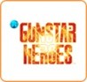 3D Gunstar Heroes cover