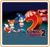 3D Sonic the Hedgehog 2 cover