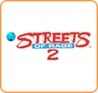3D Streets of Rage II cover