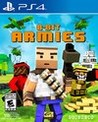 8-Bit Armies