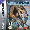 A Sound of Thunder cover