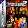 Advance Wars 2: Black Hole Rising cover