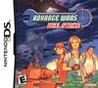 Advance Wars: Dual Strike cover
