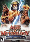 Age of Mythology cover