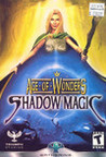 Age of Wonders: Shadow Magic cover