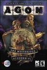 AGON: The Mysterious Codex