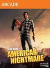 Alan Wake’s American Nightmare