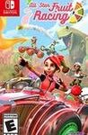 All-Star Fruit Racing cover