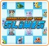 Ambition of the Slimes cover