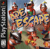 Ape Escape cover