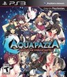 AquaPazza: AquaPlus Dream Match cover
