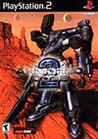 Armored Core 2 cover