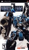 Armored Core: Formula Front – Extreme Battle