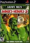 Army Men: Sarge’s Heroes 2