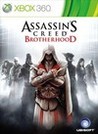 Assassin’s Creed: Brotherhood – The Da Vinci Disappearance cover