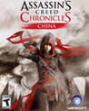 Assassin’s Creed Chronicles: China