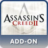 Assassin’s Creed II:  Bonfire of the Vanities cover