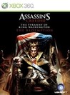 Assassin’s Creed III – The Redemption
