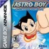 Astro Boy: Omega Factor cover