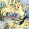 Atelier Ayesha Plus: The Alchemist of Dusk cover