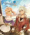 Atelier Escha & Logy Plus: Alchemists of the Dusk Sky cover