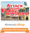 Attack of the Friday Monsters! A Tokyo Tale