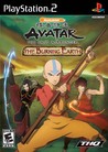 Avatar: The Last Airbender — The Burning Earth