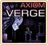 Axiom Verge cover