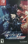 Azure Striker Gunvolt: Striker Pack