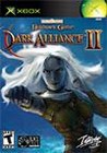 Baldur’s Gate: Dark Alliance II