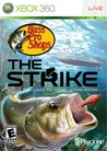 Bass Pro Shops: The Strike cover