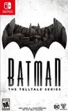 Batman: The Telltale Series