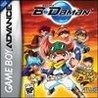 Battle B-Daman cover