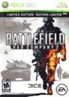 Battlefield: Bad Company 2 cover