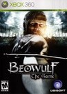 Beowulf: The Game cover