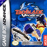 Beyblade VForce: Ultimate Blader Jam cover