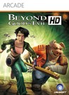 Beyond Good & Evil HD cover
