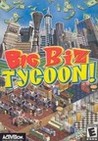 Big Biz Tycoon cover