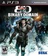 Binary Domain cover