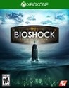 BioShock: The Collection cover