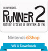 Bit.Trip Presents…Runner2: Future Legend of Rhythm Alien cover