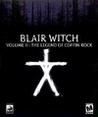 Blair Witch Volume II: The Legend of Coffin Rock cover