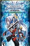 BlazBlue: Calamity Trigger Portable cover