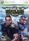 Blitz: The League cover
