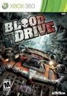 Blood Drive cover