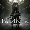 Bloodborne: The Old Hunters cover