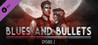 Blues and Bullets – Episode 2: Shaking The Hive