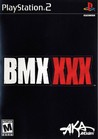 BMX XXX cover